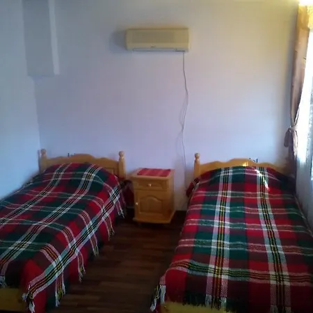 Guest house Kali - *
