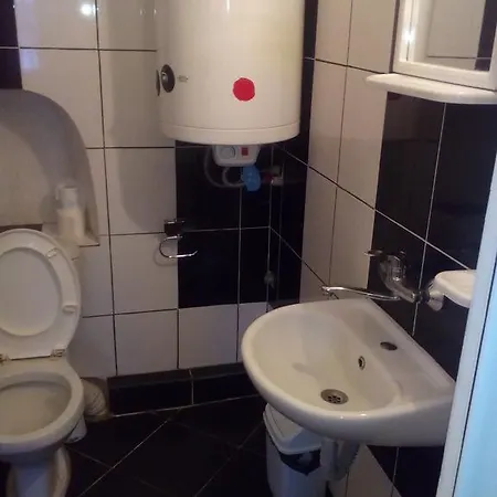 Kali - Guest house *