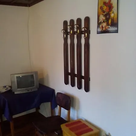 Guest house Kali - Shiroka Luka (Smolyan)