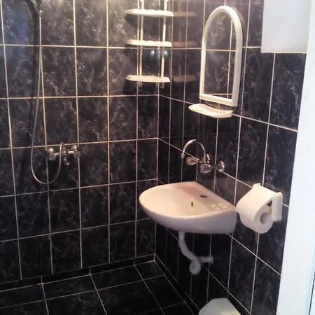 Guest house Kali -