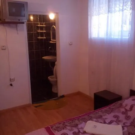 Kali - Guest house Shiroka Luka (Smolyan)