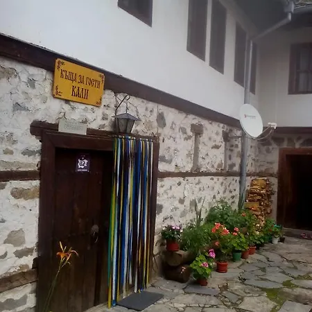 Kali - Guest house