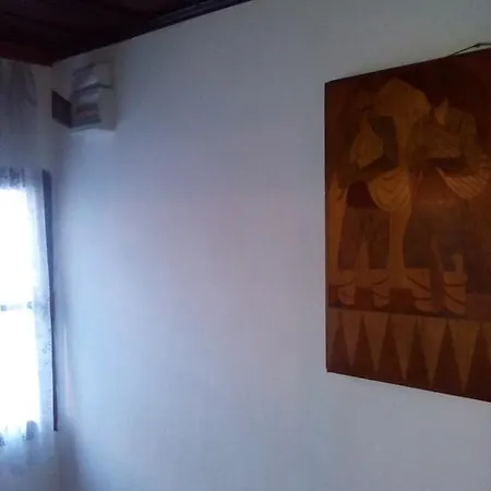 Kali - Guest house Shiroka Luka (Smolyan)