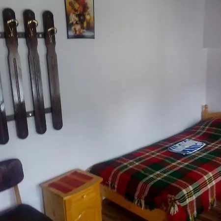 Kali - Guest house