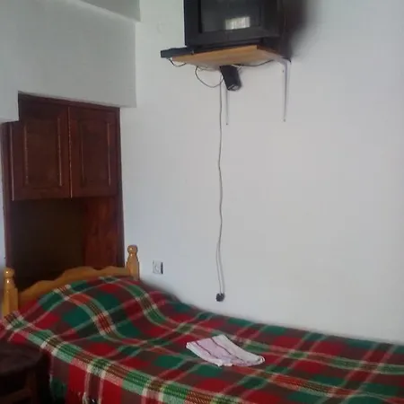 Guest house Kali - Shiroka Luka (Smolyan)