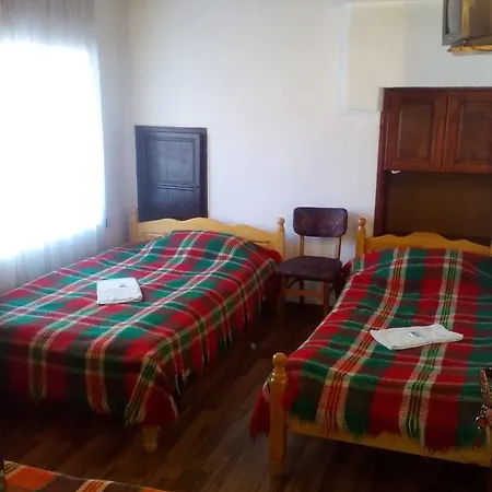 Kali - Guest house *