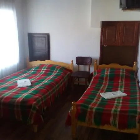 Guest house Kali -