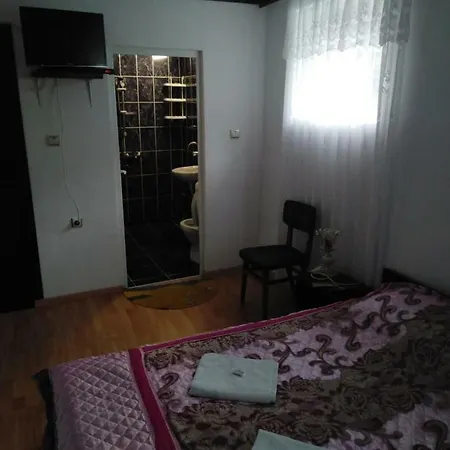 Guest house Kali -
